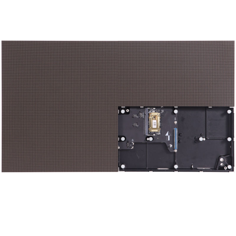 LED T8 Cooler Light