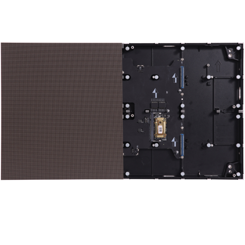 LED T8 Cooler Light