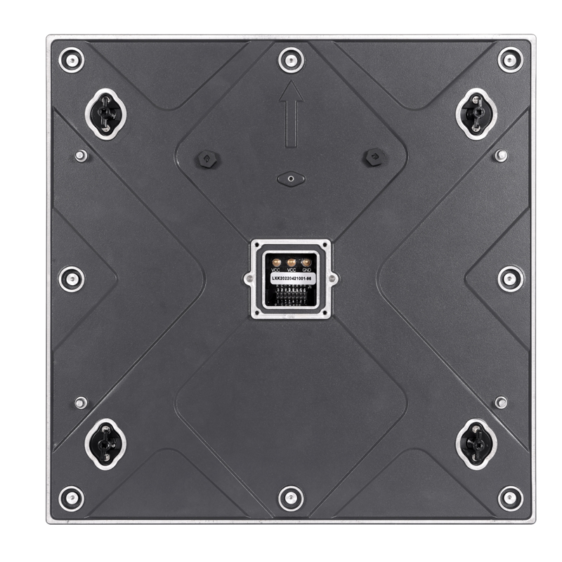 LED T8 Cooler Light