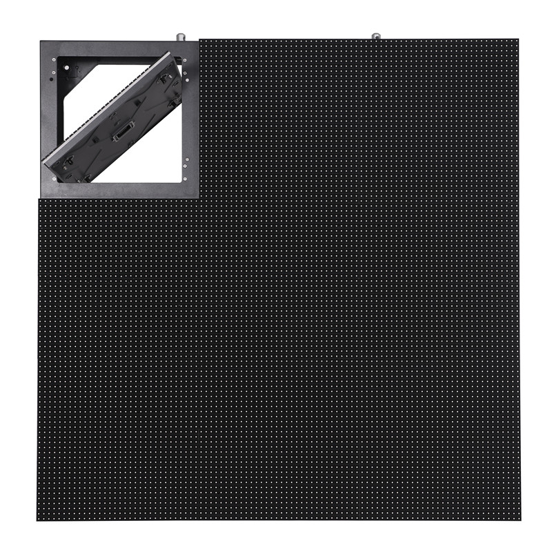 LED T8 Cooler Light